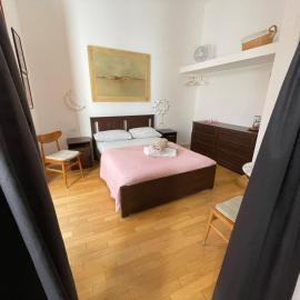 Guiscardo Suites, hotel di Bari