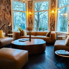 S&A Vondel Park Hotel