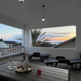 Holiday Home Marković, hotel in Bibinje