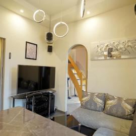 Apartament EverySky Plac Ratuszowy Ale Antresola