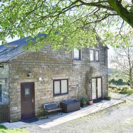 Wesley Old Hall House, hotel in Bacup