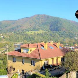 La Rectoral 1 Arriondas VV-1379-AS, Hotel in Les Arriondes