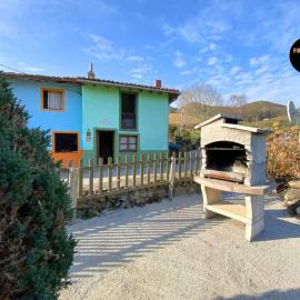 Casa El Marizal 1 Arriondas CA-1028-AS – hotel w mieście Arriondas