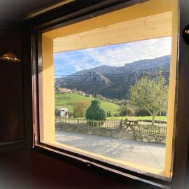 Casa El Marizal 2 Arriondas VV-2862-AS, hotell sihtkohas Arriondas