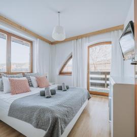 WHY NOT Apartament Krywań