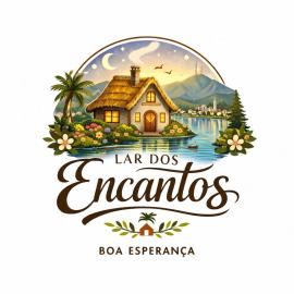Lar dos Encantos, מלון בבואה אספרנסה
