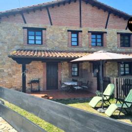 Casa Las Hortensias Naguar