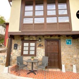 Vivienda Vacacional La Macona VV-2127-AS, Hotel in Infiesto