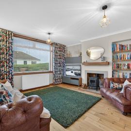 Arc Stays The Bruadair - Modern Town Living