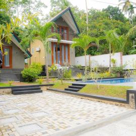 Ranu Econest Villa