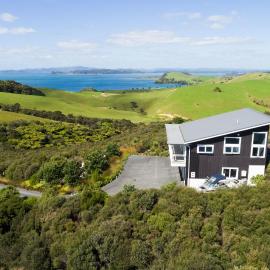 Wharau Lodge, hotel in Kerikeri