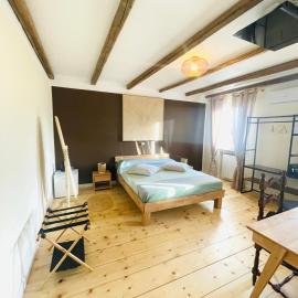 Cà VENDALIS Agriturismo & Cantina、Cinto Euganeoのホテル