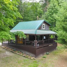 Pilot Point- Hot Tub, Pet Friendly, Firepit, hotel en Stanton