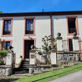 La Casona de La Vega, Cangas de Onís CA-1497-AS