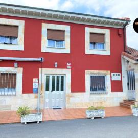 Bimenes में, होटल Casa Noval, zona rural VV-3120-AS