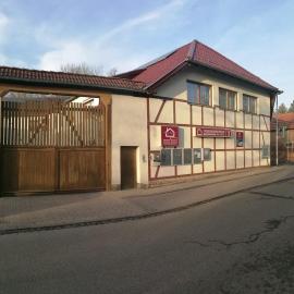 Gaestehaus Remde, hotel u gradu Erfurt
