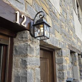 Casa Luna, hotel in Castiello de Jaca