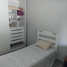 Quarto Individual l Casa da Dirce