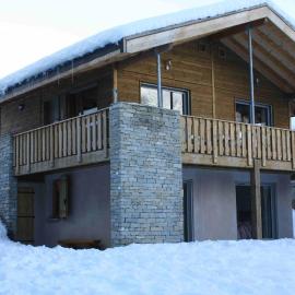 Normalie โรงแรมในVillarodin-Bourget