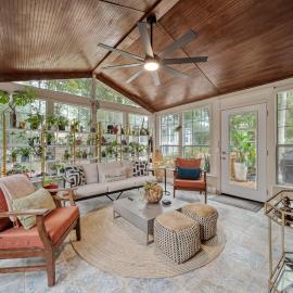 Hummingbird House PLUS Epic Game Cottage!