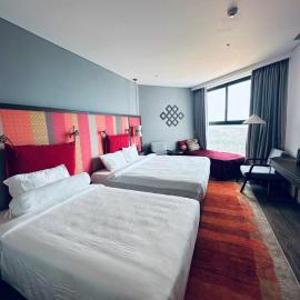 APEC Tuy Hoà Đắk Lắk - condotel 5 sao