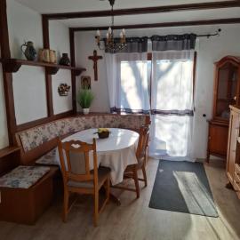 Ferienwohnung Rose, hotel i Altenkunstadt