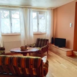Ferienwohnung Weißenstein