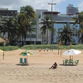 Praiano Flat Tambaú