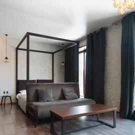 Sofa Boutique Hotel & SPA, hotel v destinácii Sumy