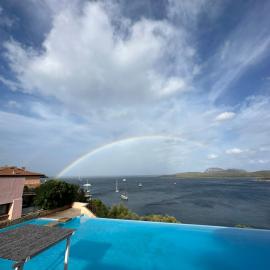 Studio flat in Sardinia Costa Smeralda
