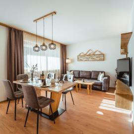 Nature Apartments Stifter