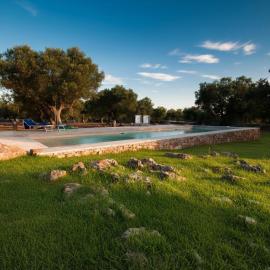 Villa Petra Viva, Hotel in Ugento