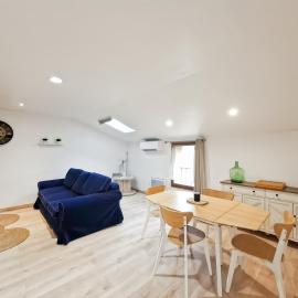 Appartement Canal du Midi