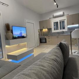 Amor Apartment