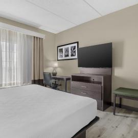 Best Western Kenner, hotel di Kenner