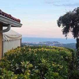 Villa Lloret Blau, hotell i Lloret Blau