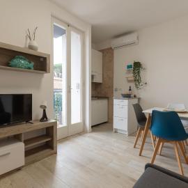 Appartamento Tre Api by ElbaSummer – hotel w mieście Procchio