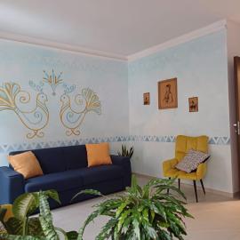 Su Cerexinu, hotel in Selargius