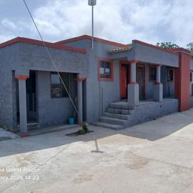 Dlanduna GUEST House