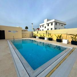 Villa Encanto - Private Heated Swimming Pool for winter months 5Bedroom, hotel in Oroklini