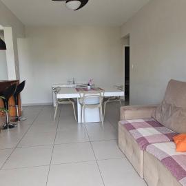 Minha casa, sua casa!
