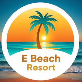 E-Beach Resort