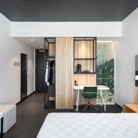 Alt Hotel Calgary University District, hotel din Calgary