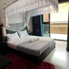 Icon Hotel، فندق في كامبالا