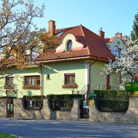 Vadászkürt Panzió, hotel a Sopron