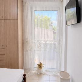 Olympion 13, hotel v destinaci Yiofirákia