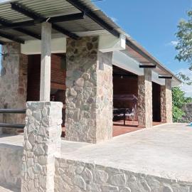 Lozano Casa de Campo, hotel in Lozano