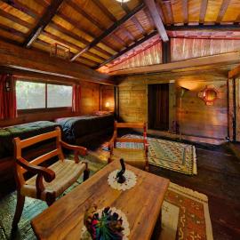 Casa navacoyan A، فندق في مالينالكو