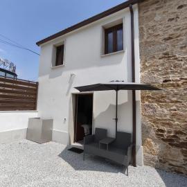 Casa Aradas