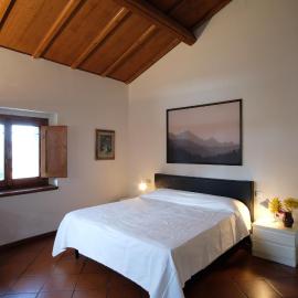 apartment monte, relax in the hills of Florence
